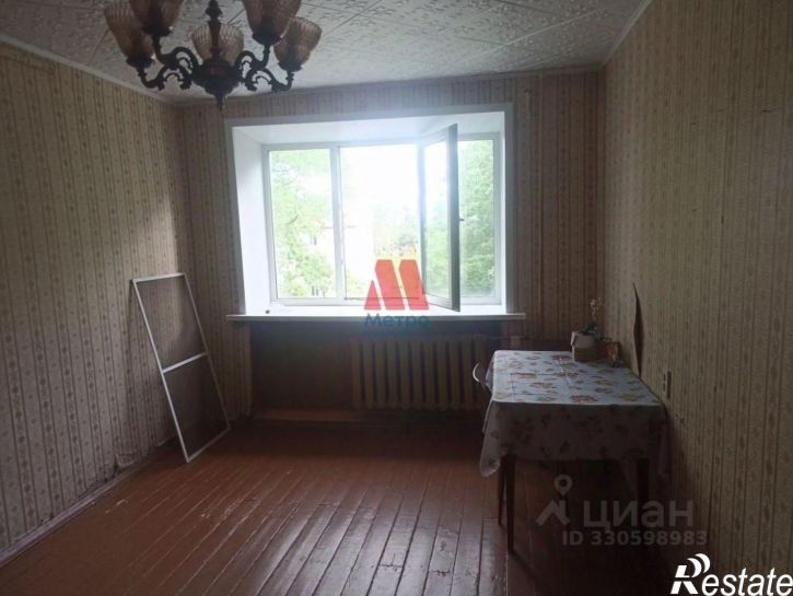 3-комн квартира Нобелевская улица, 15,  д. 15