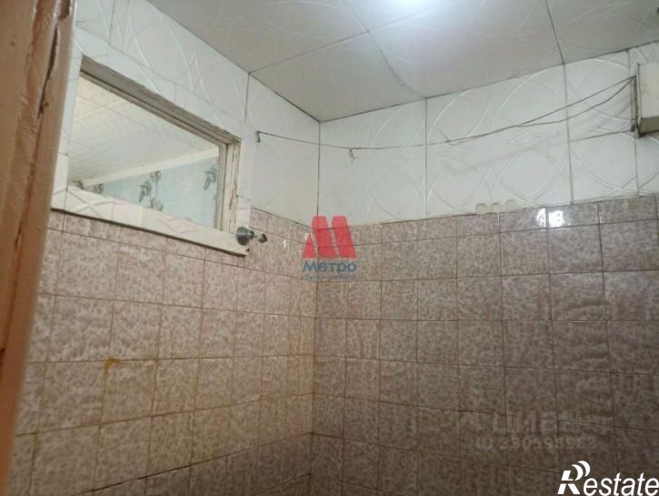3-комн квартира Нобелевская улица, 15,  д. 15