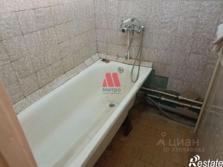 3-комн квартира Нобелевская улица, 15,  д. 15