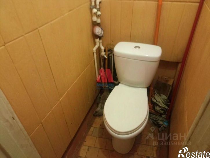3-комн квартира Нобелевская улица, 15,  д. 15