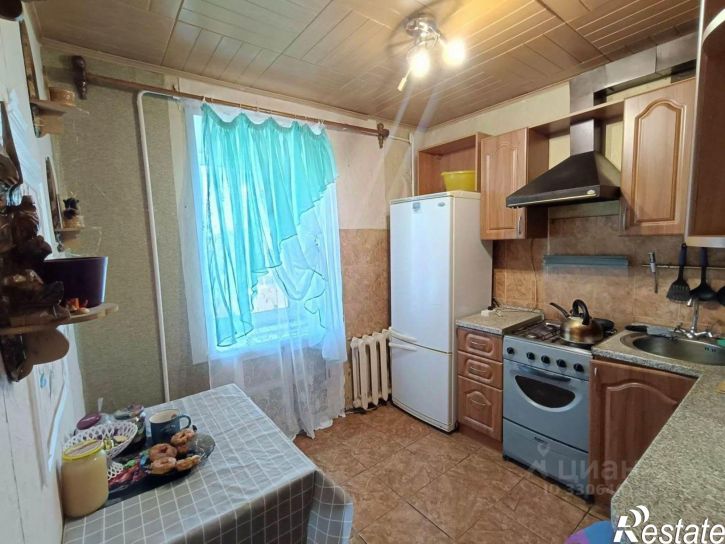 1-комн квартира Волочаевская улица, 69,  д. 69