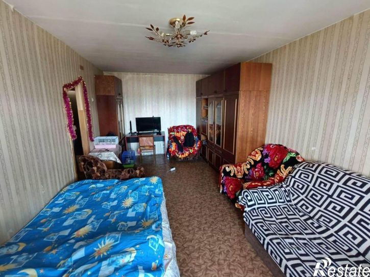 1-комн квартира Волочаевская улица, 69,  д. 69