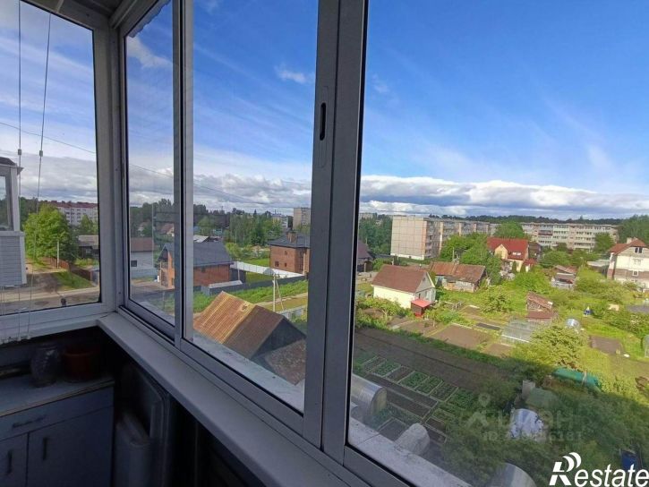 1-комн квартира Волочаевская улица, 69,  д. 69