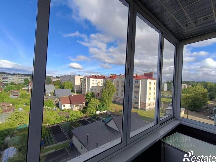 1-комн квартира Волочаевская улица, 69,  д. 69