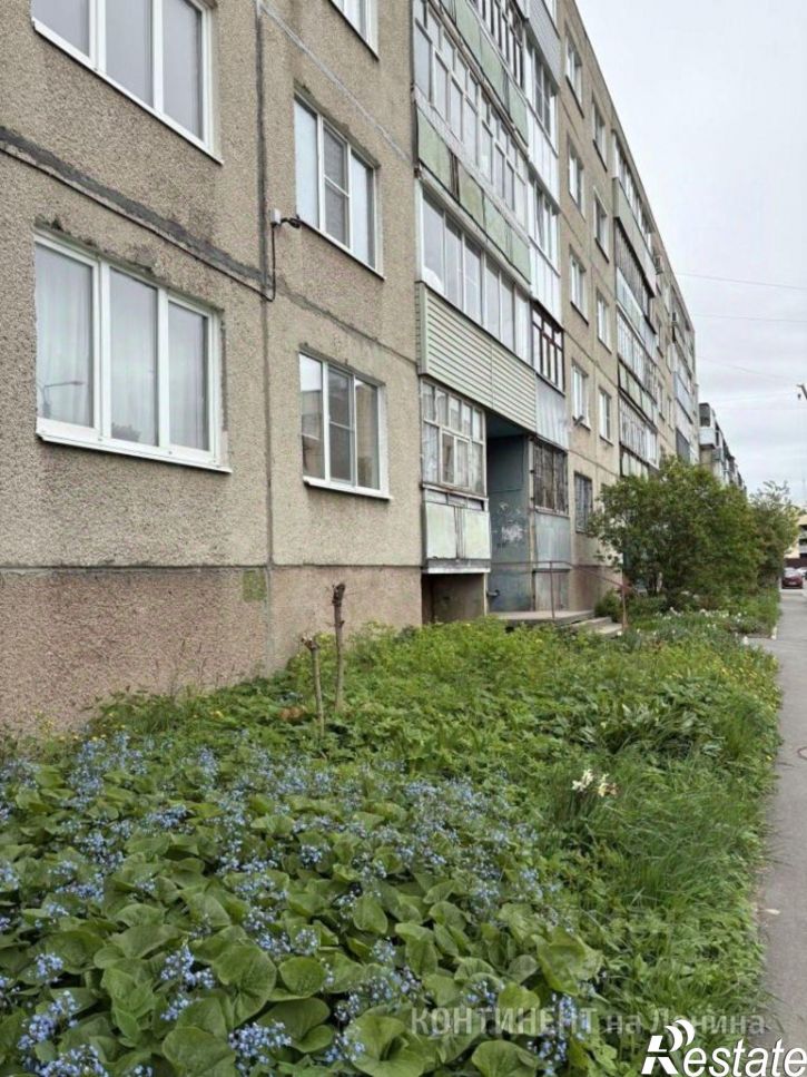 1-комн квартира ул Петра Крюкова, 5,  д. 5