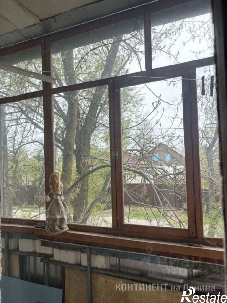 1-комн квартира ул Петра Крюкова, 5,  д. 5