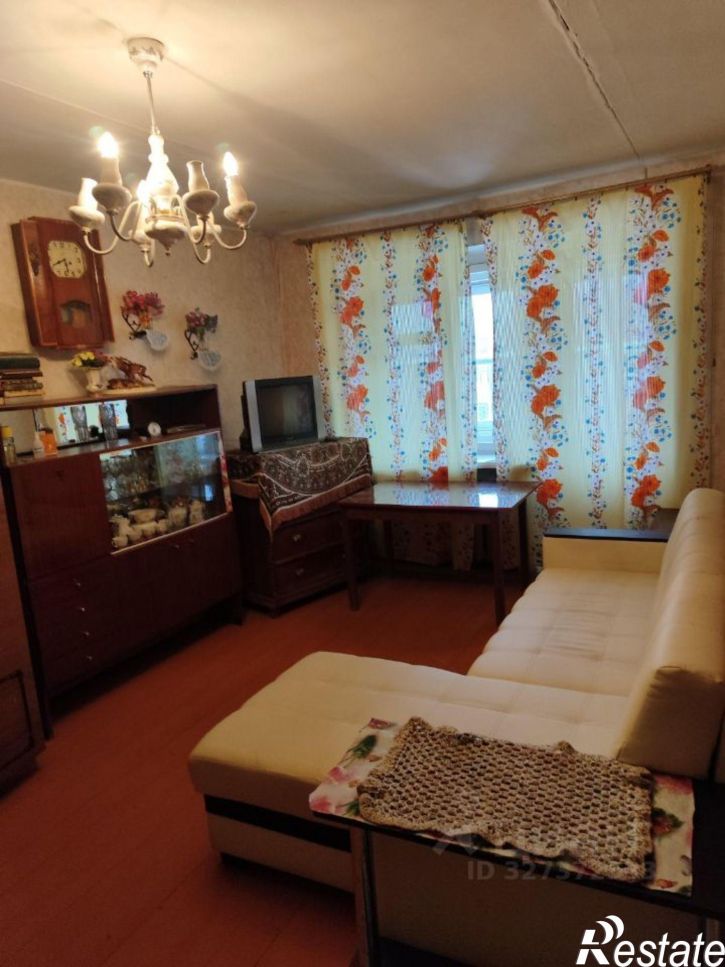 1-комн квартира ул 9 Мая, 16,  д. 16
