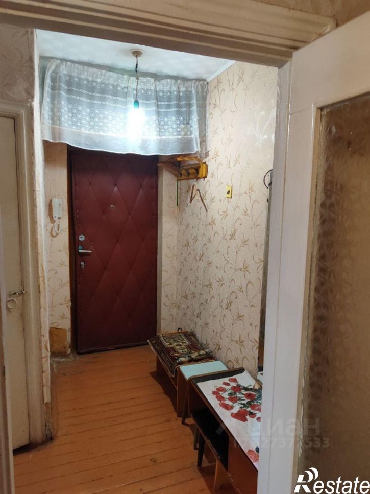 1-комн квартира ул 9 Мая, 16,  д. 16
