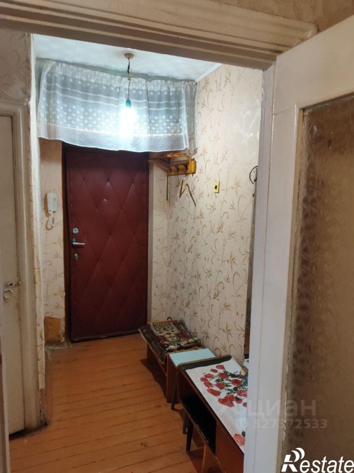 1-комн квартира ул 9 Мая, 16,  д. 16