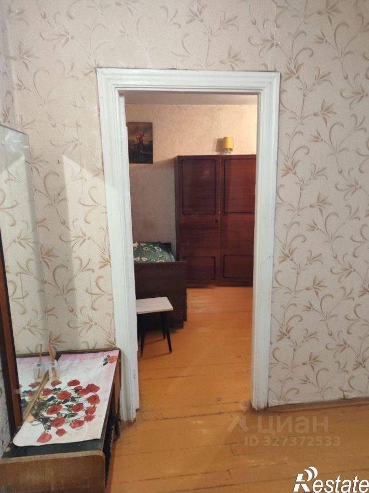 1-комн квартира ул 9 Мая, 16,  д. 16