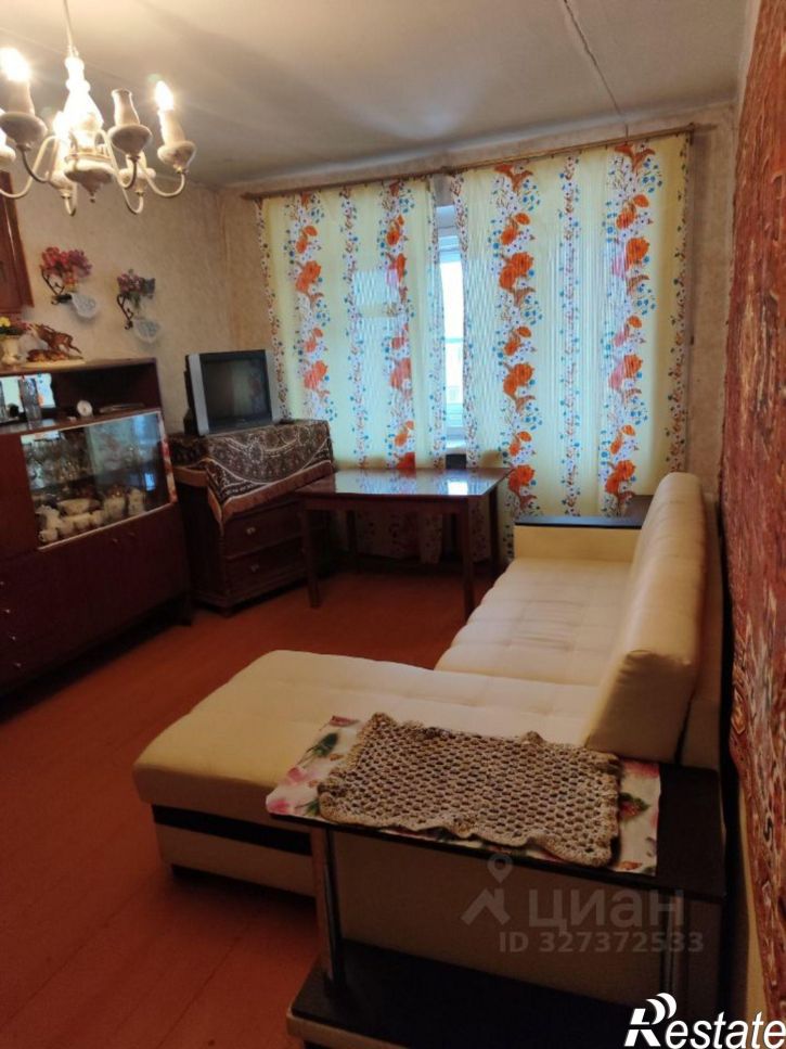 1-комн квартира ул 9 Мая, 16,  д. 16