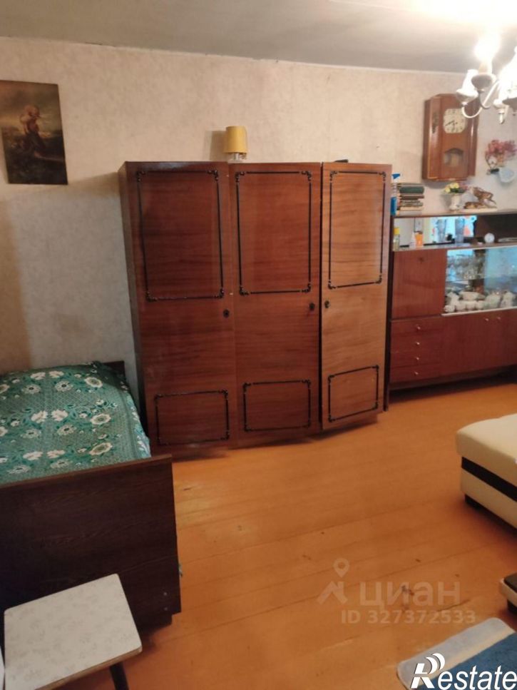 1-комн квартира ул 9 Мая, 16,  д. 16