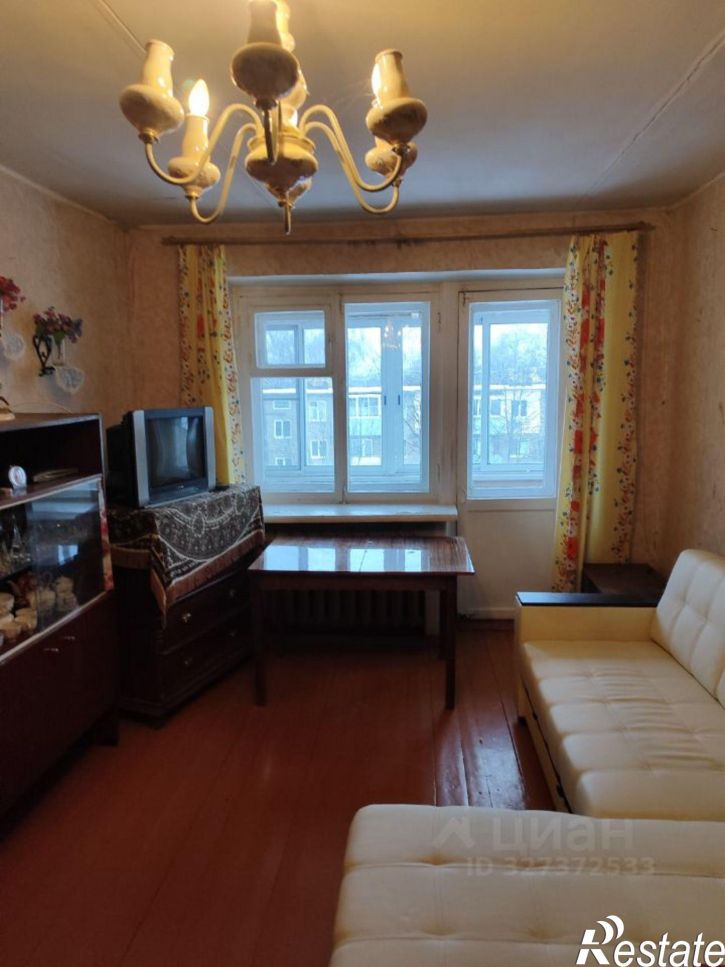 1-комн квартира ул 9 Мая, 16,  д. 16