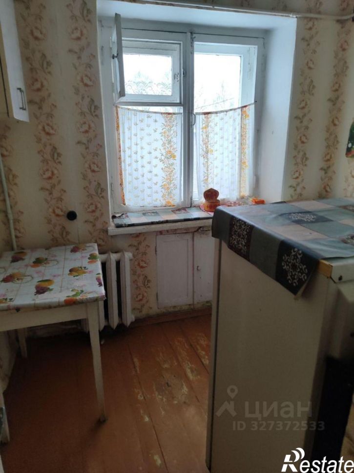 1-комн квартира ул 9 Мая, 16,  д. 16