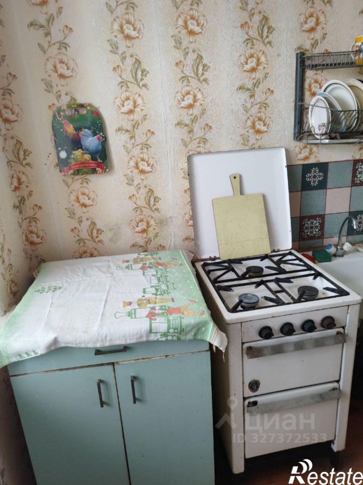 1-комн квартира ул 9 Мая, 16,  д. 16