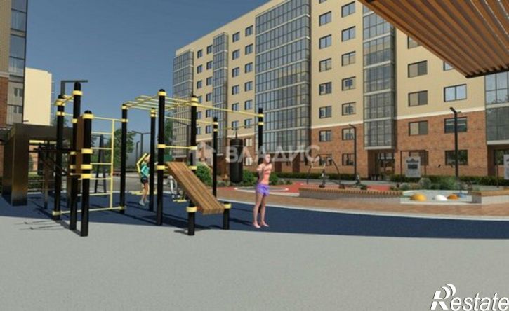 2-комн квартира ул Февральская, 8,  д. 8