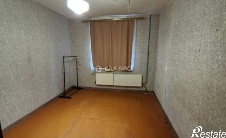 2-комн квартира ул Фурманова, 17,  д. 17