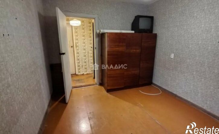2-комн квартира ул Фурманова, 17,  д. 17
