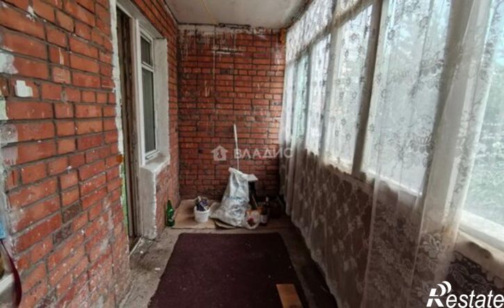 2-комн квартира ул Фурманова, 17,  д. 17