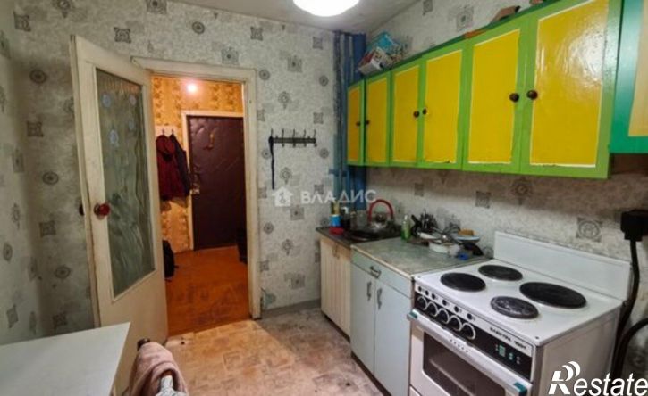 2-комн квартира ул Фурманова, 17,  д. 17