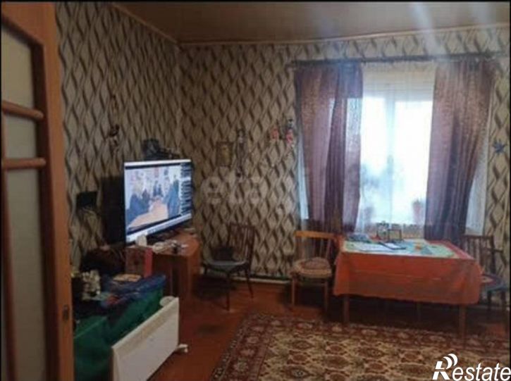 2-комн квартира Средняя Казанская улица, 7А,  д. 7А