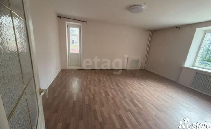 2-комн квартира Рыбинск, проспект Ленина, 154А