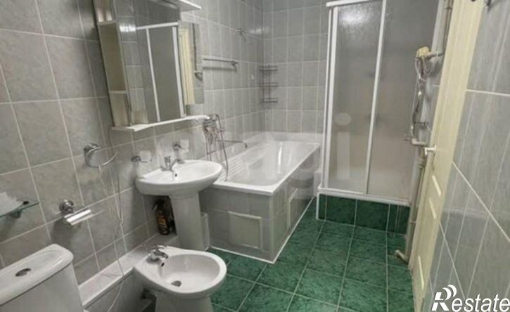 2-комн квартира Рыбинск, проспект Ленина, 154А