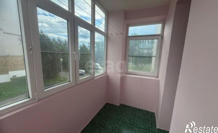 2-комн квартира Рыбинск, проспект Ленина, 154А