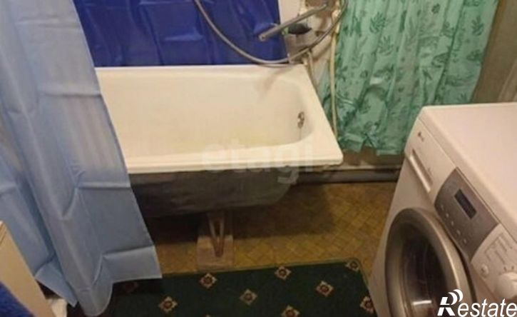2-комн квартира Средняя Казанская улица, 7А,  д. 7А