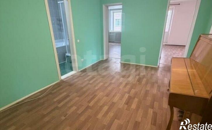 2-комн квартира Рыбинск, проспект Ленина, 154А