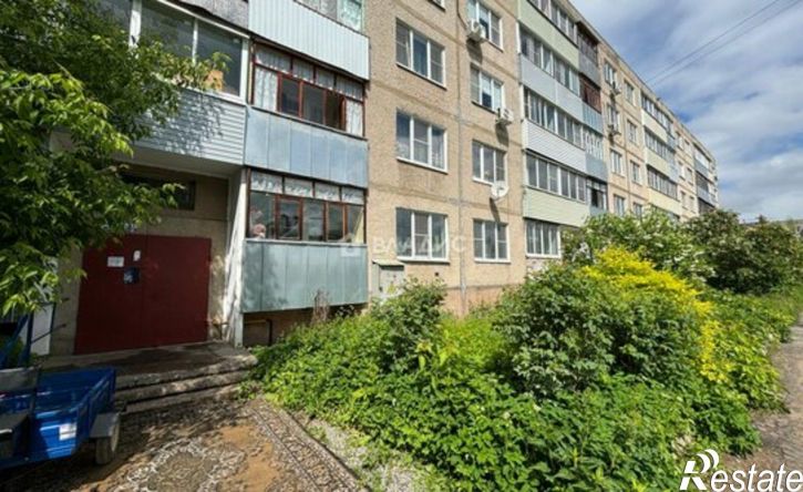 2-комн квартира Инженерная улица, 26,  д. 26
