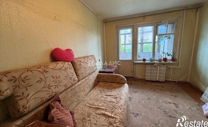 2-комн квартира Инженерная улица, 26,  д. 26
