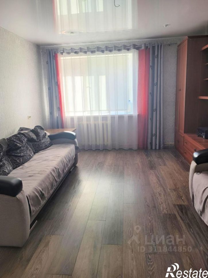 3-комн квартира улица Приборостроителей, 36,  д. 36