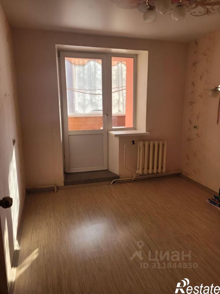 3-комн квартира улица Приборостроителей, 36,  д. 36