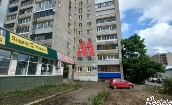 2-комн квартира улица Плеханова, 38,  д. 38