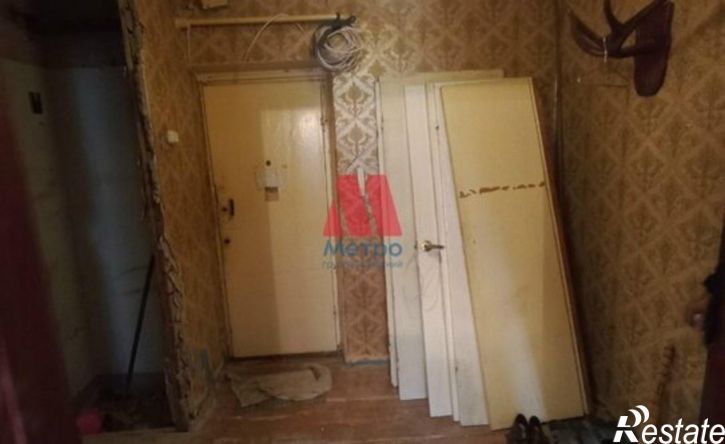 2-комн квартира улица Плеханова, 38,  д. 38