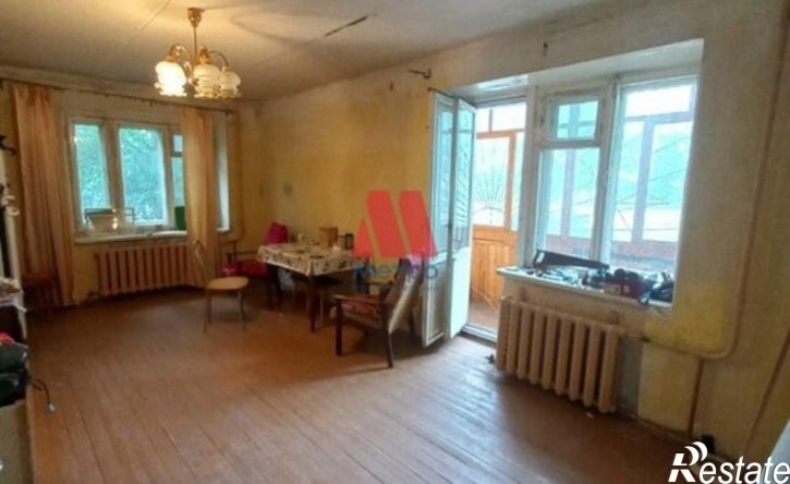 2-комн квартира улица Плеханова, 38,  д. 38