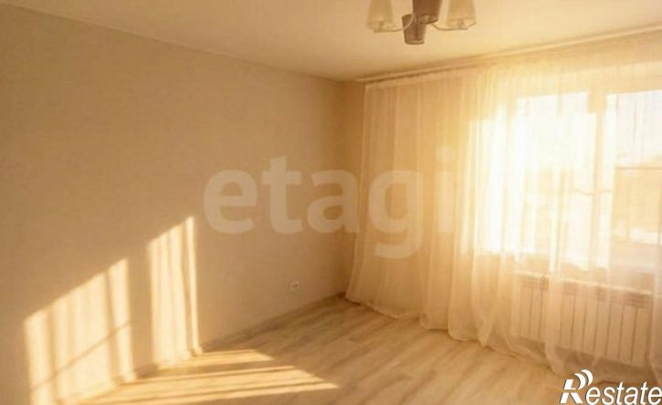 1-комн квартира ул Малиновская, 58,  д. 58