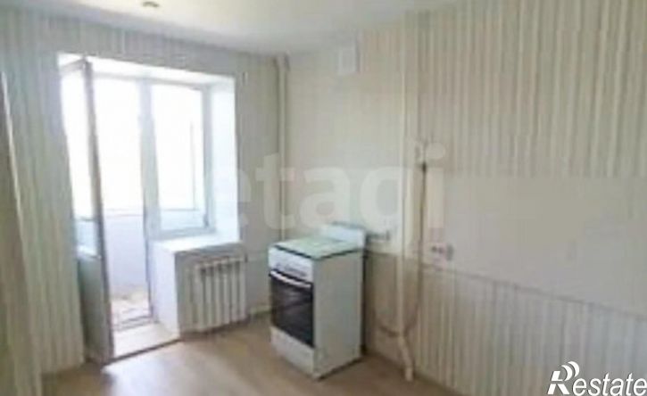 1-комн квартира ул Малиновская, 58,  д. 58