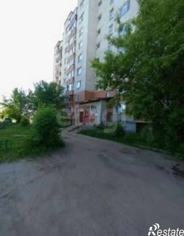 1-комн квартира ул Малиновская, 58,  д. 58