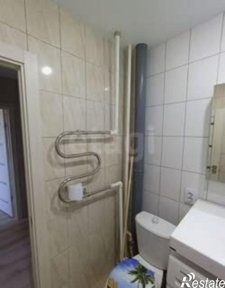 1-комн квартира ул Малиновская, 58,  д. 58
