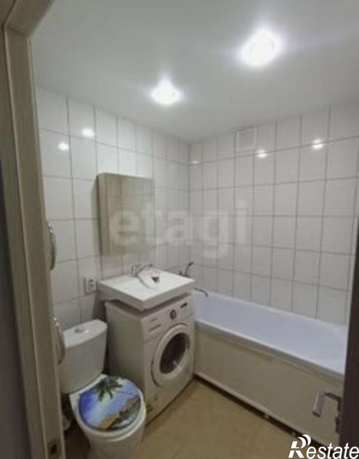 1-комн квартира ул Малиновская, 58,  д. 58
