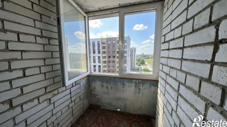 1-комн квартира ул Малиновская, 56,  д. 56