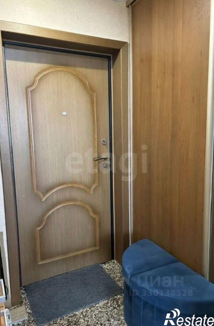 1-комн квартира ул Малиновская, 56,  д. 56