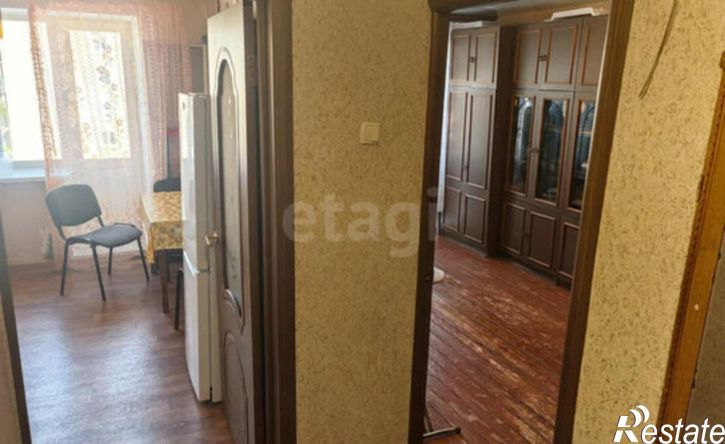 1-комн квартира улица Кирова, 32,  д. 32