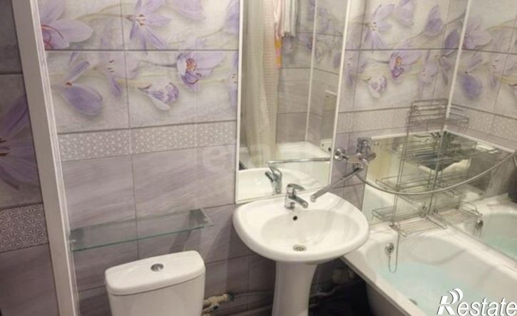 1-комн квартира улица Кирова, 32,  д. 32