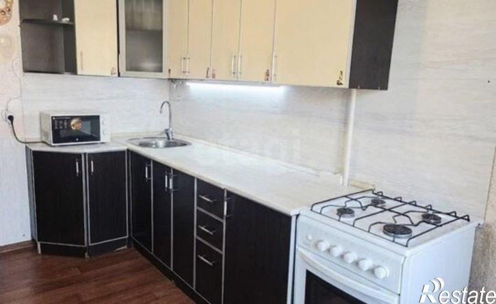 1-комн квартира улица Кирова, 32,  д. 32