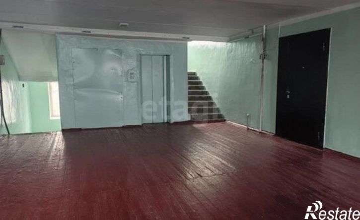 1-комн квартира улица Кирова, 32,  д. 32