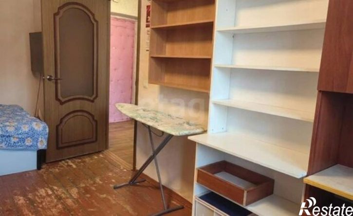 1-комн квартира улица Кирова, 32,  д. 32