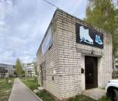 ОСЗ 19 кв м ул Ворошилова, 6б